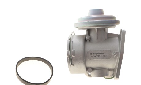 Фото автозапчасть WAHLER WAHLER 712006D: Купить на tto.com.ua