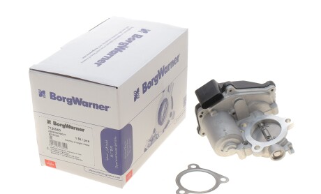 Фото 2 - Автозапчасть WAHLER 712054D