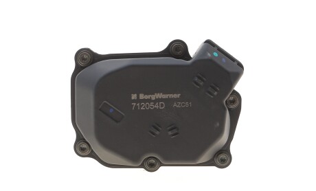 Фото 3 - Автозапчасть WAHLER 712054D