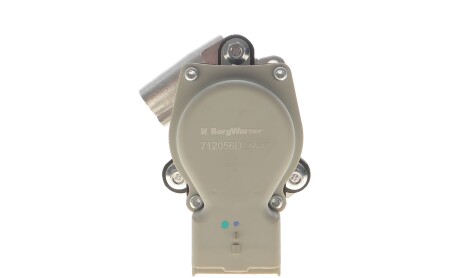 Фото 3 - Автозапчасть WAHLER 712056D