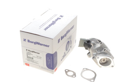 Фото 2 - Автозапчасть WAHLER 712057D