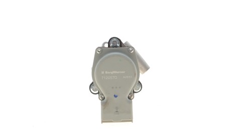 Фото 4 - Автозапчасть WAHLER 712057D