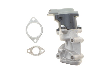 Клапан EGR Peugeot 407 2.7 HDi 05-/Jaguar S-Type II 2.7D 04- - WAHLER 712057D