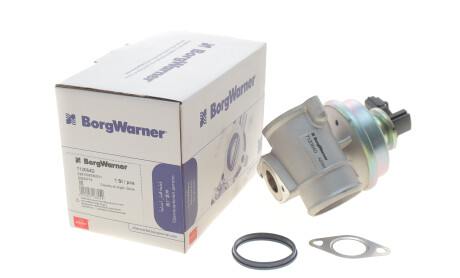 Фото 2 - Автозапчасть WAHLER 712064D