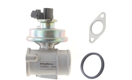 Фото автозапчасть WAHLER WAHLER 712064D: Купить на tto.com.ua