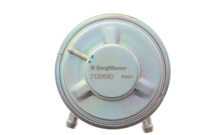 Фото 4 - Автозапчастина WAHLER 712069D