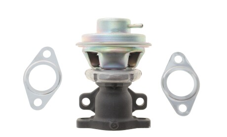 Клапан EGR Fiat Ducato 2.3D 06- - WAHLER 712069D