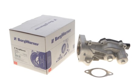 Фото 2 - Автозапчасть WAHLER 712074D