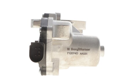 Фото 3 - Автозапчасть WAHLER 712074D