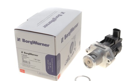 Фото 2 - Автозапчасть WAHLER 712075D