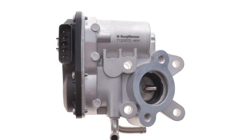 Фото 6 - Автозапчасть WAHLER 712087D