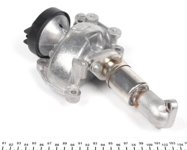 Фото 3 - Клапан EGR WAHLER 7206D