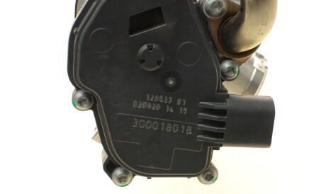 Фото 2 - Клапан ЕГР WAHLER 72147559D