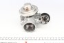 Клапан EGR VW Passat/Audi A4/A6 1.9TDI 95-10 - (038131501AQ, 038131501D, 038131501G) WAHLER 7241D (фото 3)