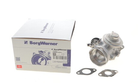 Фото 2 - Клапан EGR WAHLER 7327D