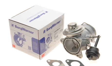 Фото 2 - Клапан EGR WAHLER 7371D