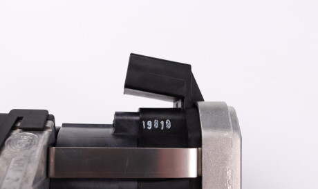 Фото 3 - Клапан EGR WAHLER 7527D