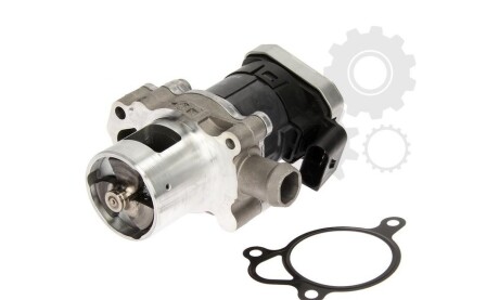 Фото 2 - Клапан ЕГР WAHLER 7610D