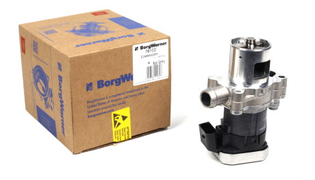 Фото 3 - Клапан ЕГР WAHLER 7610D