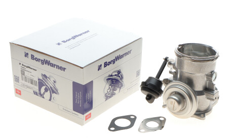 Фото 2 - Клапан ЕГР WAHLER 7649D