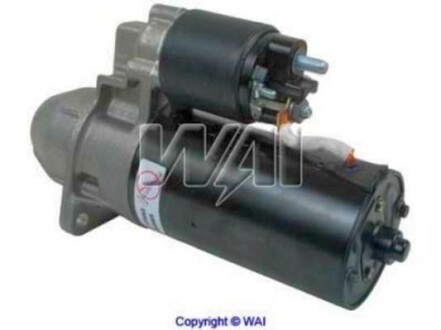 Стартер - WAI 17237N