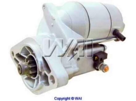 Стартер - WAI 17481N