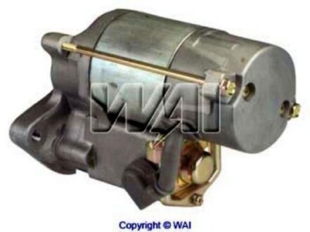 Стартер - WAI 17706N