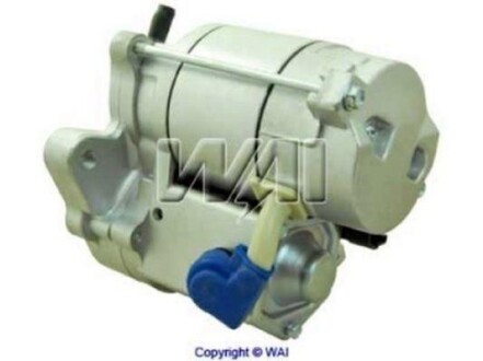 Стартер - WAI 17791N