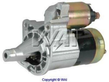 Стартер - WAI 17929N