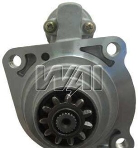 Стартер 113727 - WAI 18486N