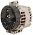 Генератор Fiat Doblo 10-/Punto 1.3D Multijet 09- (14V/105A) = 115852 - (51810284, 51784848, 51854907) WAI 20097N (фото 3)