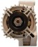 Генератор Fiat Doblo 10-/Punto 1.3D Multijet 09- (14V/105A) = 115852 - (51810284, 51784848, 51854907) WAI 20097N (фото 4)