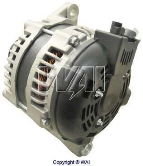 Генератор - WAI 24086N