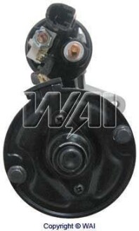 Фото 2 - Стартер WAI 31183N