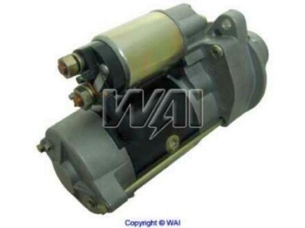 Стартер - WAI 6675N