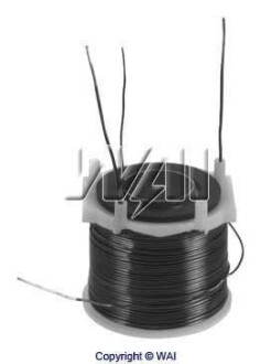 Магнітний перемикач, стартер - WAI 66-82461