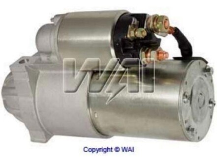 Стартер - WAI 6757N