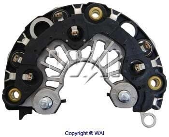 Випрямляч - WAI IBR200