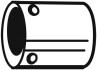 Наконечник випускної труби - ((82122210098, 82120143376, 18101489602, 1730NESP22, 1730NE)) WALKER 10682 (фото 1)