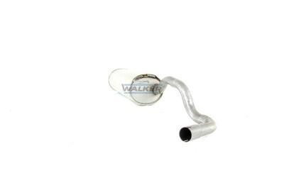 Фото 4 - Глушитель WALKER 22053