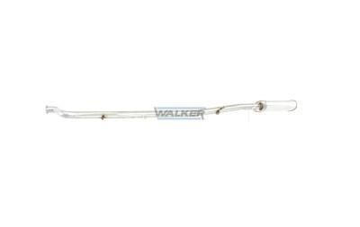 Фото 3 - Глушитель средний WALKER 22702