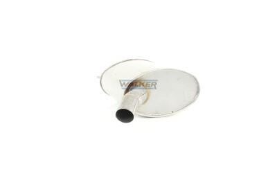 Фото 4 - Глушитель WALKER 23038