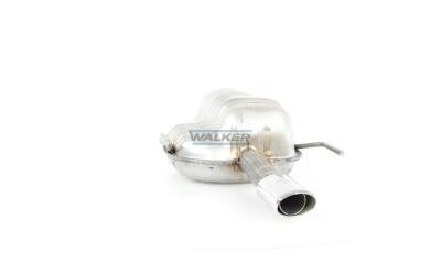 Фото 2 - Глушитель WALKER 23114