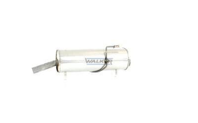 Фото 3 - Глушитель WALKER 23164