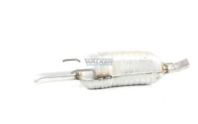 Фото 3 - Глушитель WALKER 23184