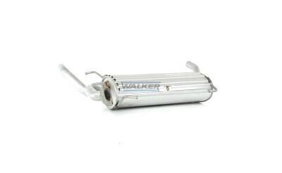 Фото 4 - Глушитель WALKER 23308