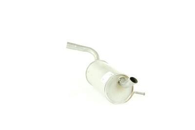 Фото 2 - Глушитель WALKER 23666