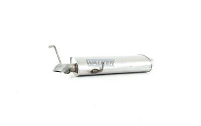 Фото 3 - Глушитель WALKER 23692