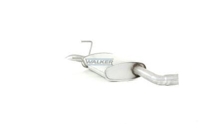 Фото 4 - Глушитель WALKER 23692