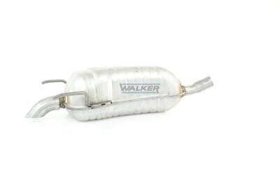 Фото 3 - Глушитель WALKER 23824